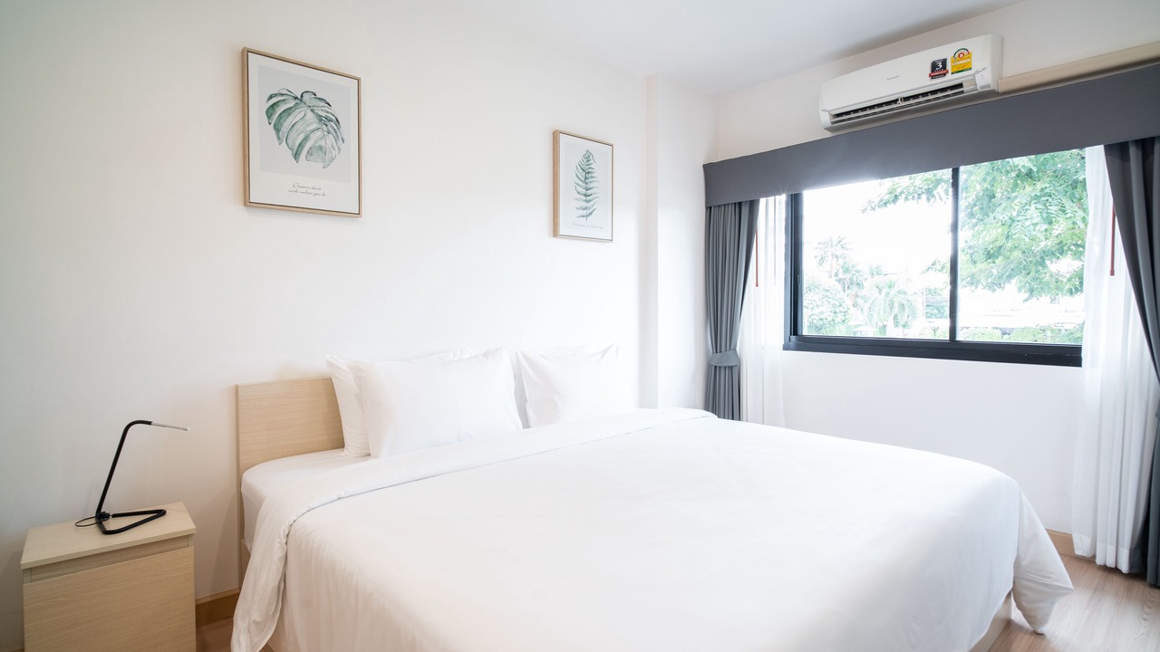Photo of Bedroom in Minburi