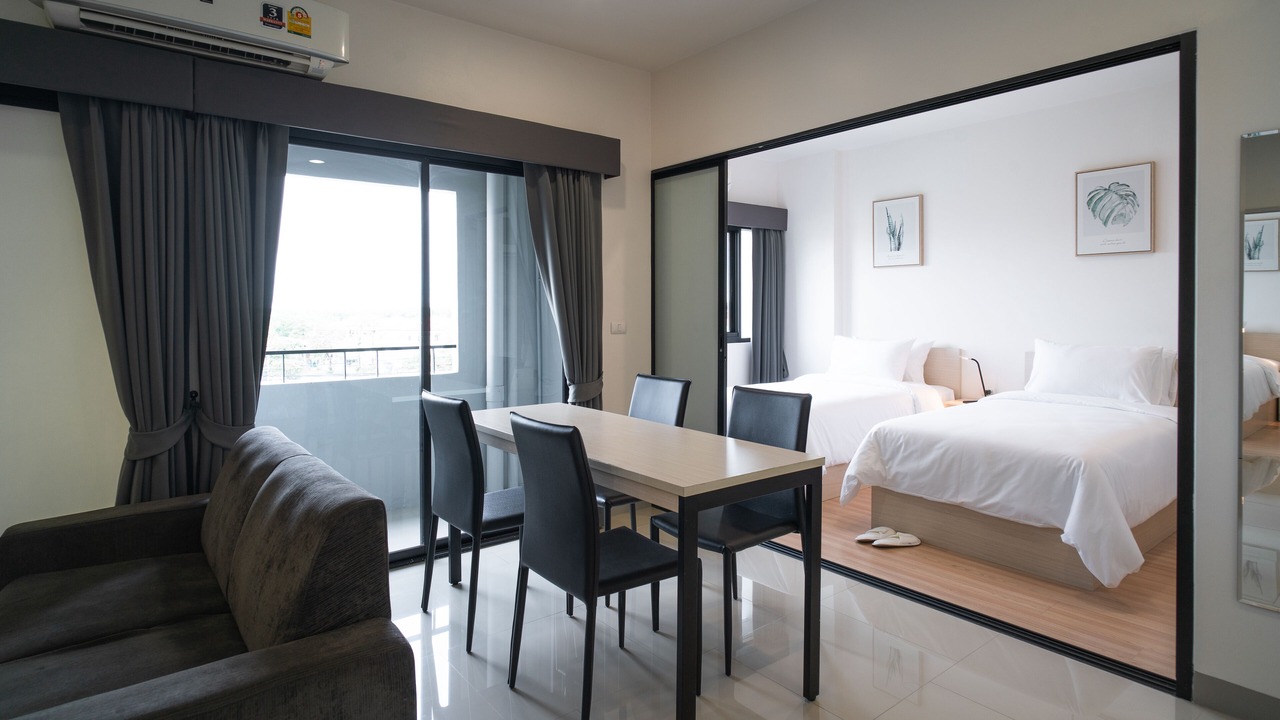 Photo of Bedroom in Minburi