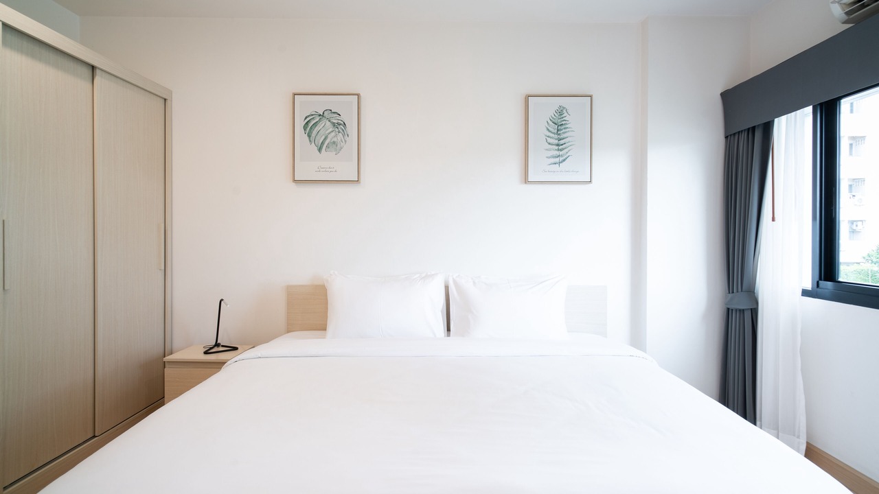 Photo of Bedroom in Minburi