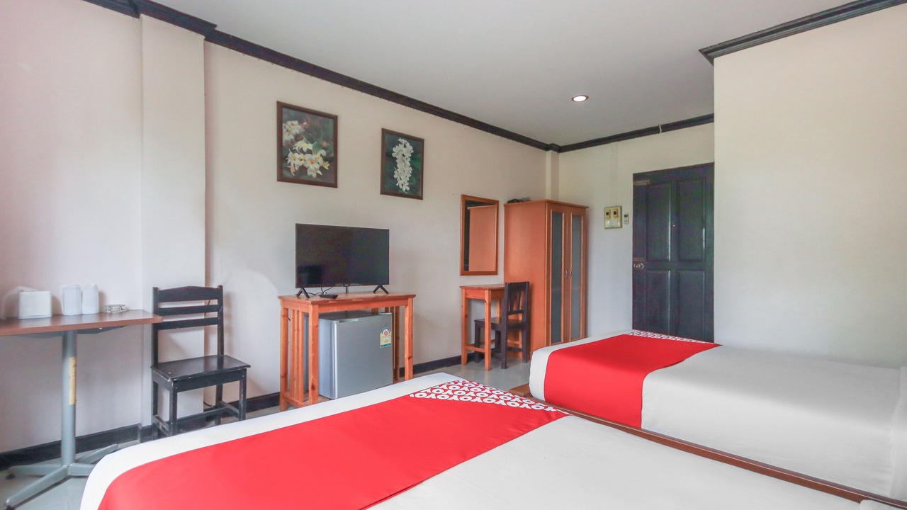 Photo of Bedroom in Nakhon Si Thammarat