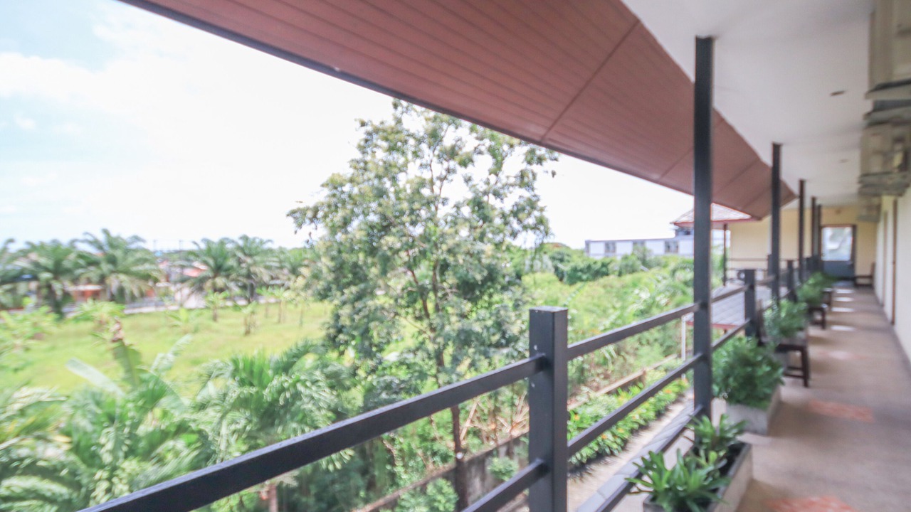 Photo of Patio Balcony in Nakhon Si Thammarat