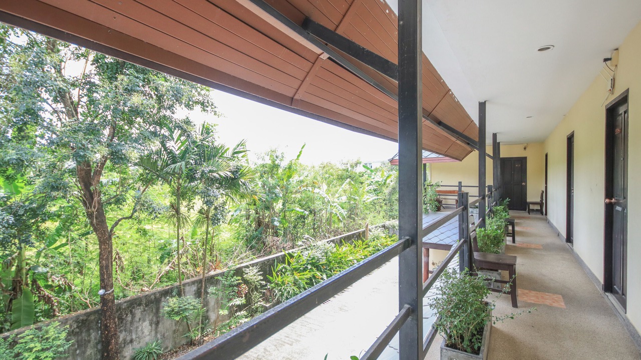 Photo of Patio Balcony in Nakhon Si Thammarat