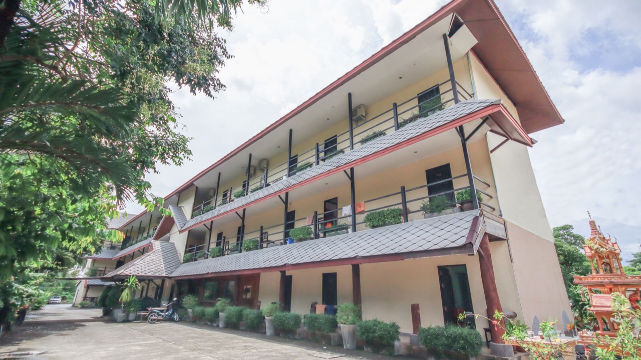 Photo of Outdoor in Nakhon Si Thammarat