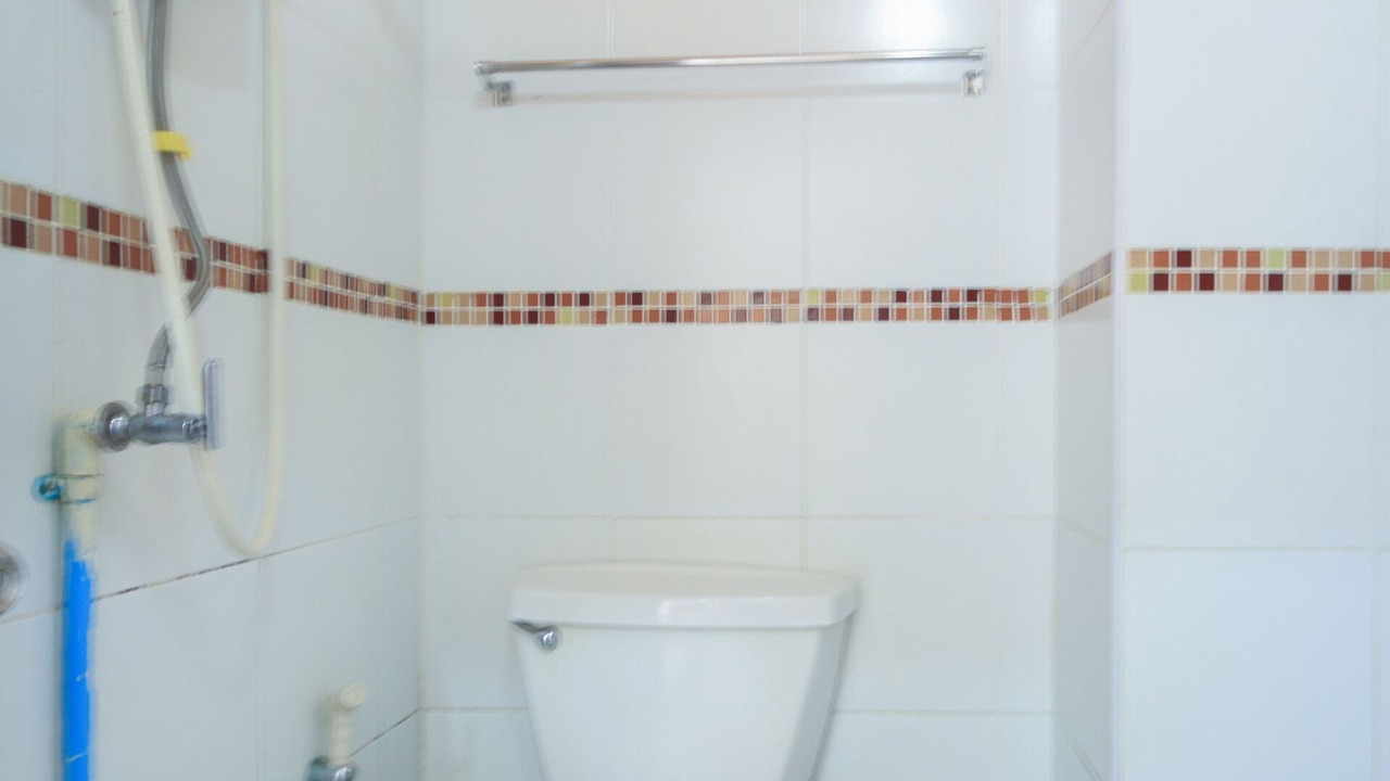 Photo of Bathroom in Nakhon Si Thammarat