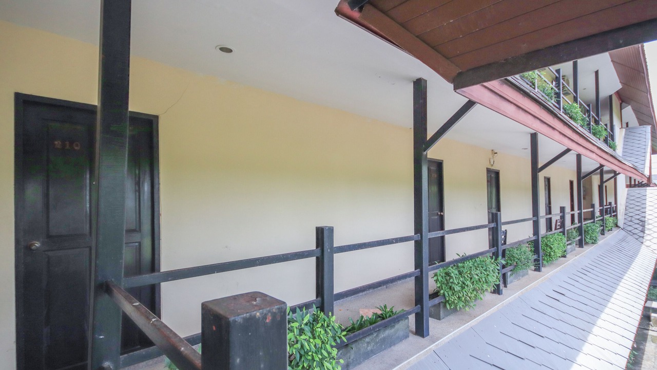 Photo of Patio Balcony in Nakhon Si Thammarat