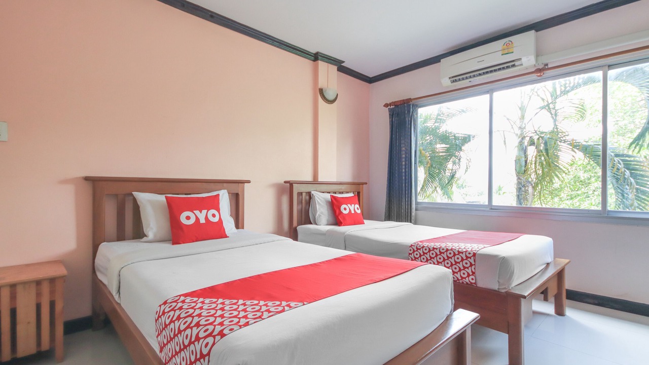 Photo of Bedroom in Nakhon Si Thammarat