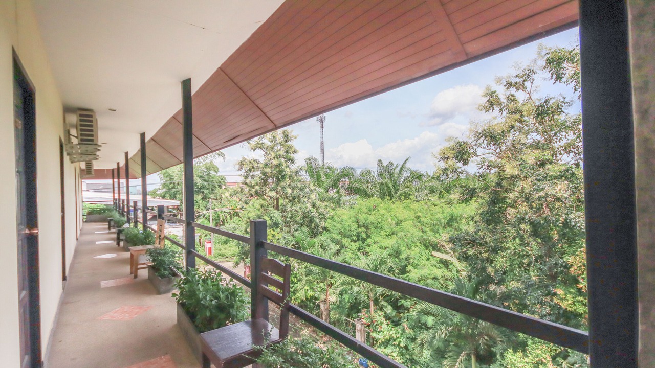 Photo of Patio Balcony in Nakhon Si Thammarat