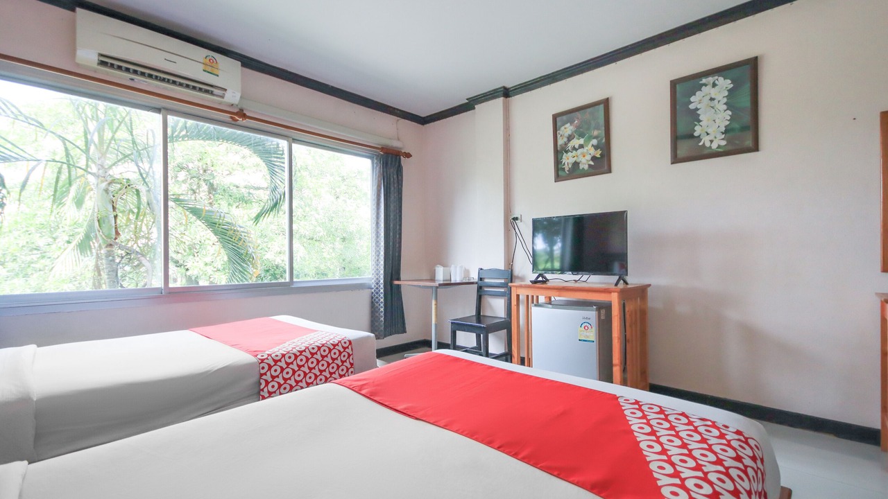Photo of Bedroom in Nakhon Si Thammarat