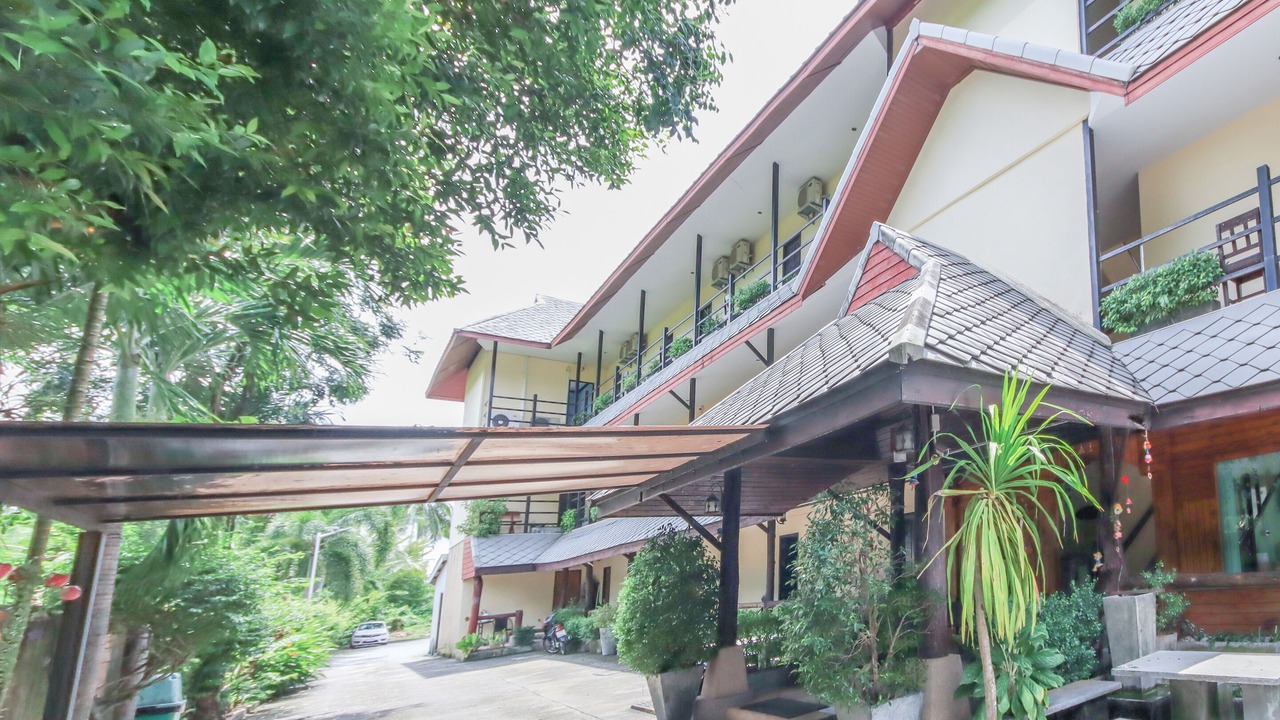 Photo of Outdoor in Nakhon Si Thammarat