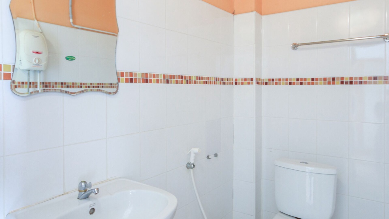 Photo of Bathroom in Nakhon Si Thammarat
