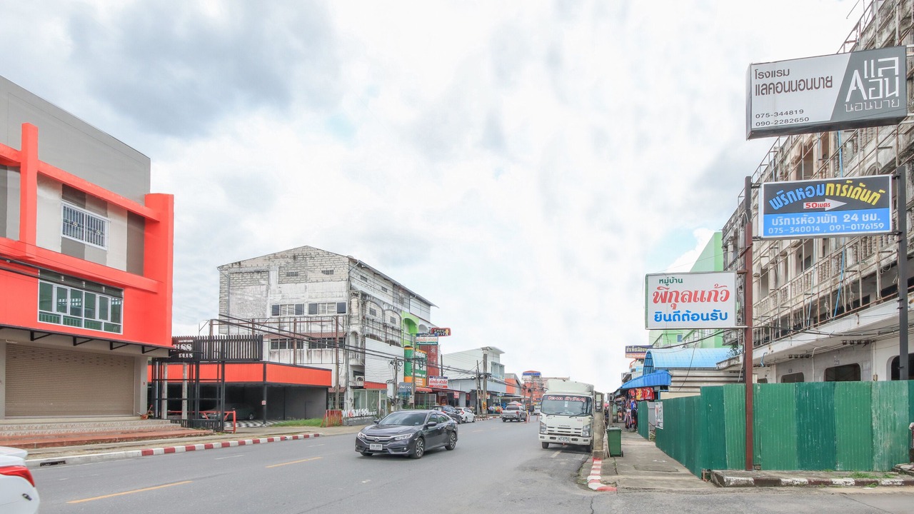 Photo of Outdoor in Nakhon Si Thammarat