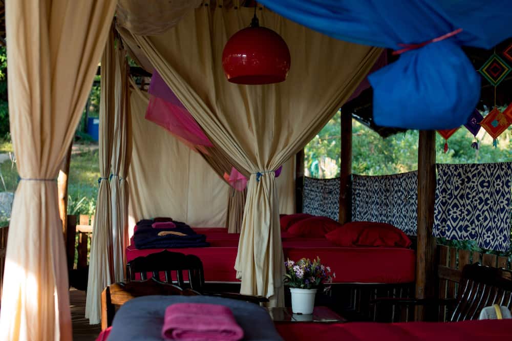 Photo of Bedroom in Mae Wang