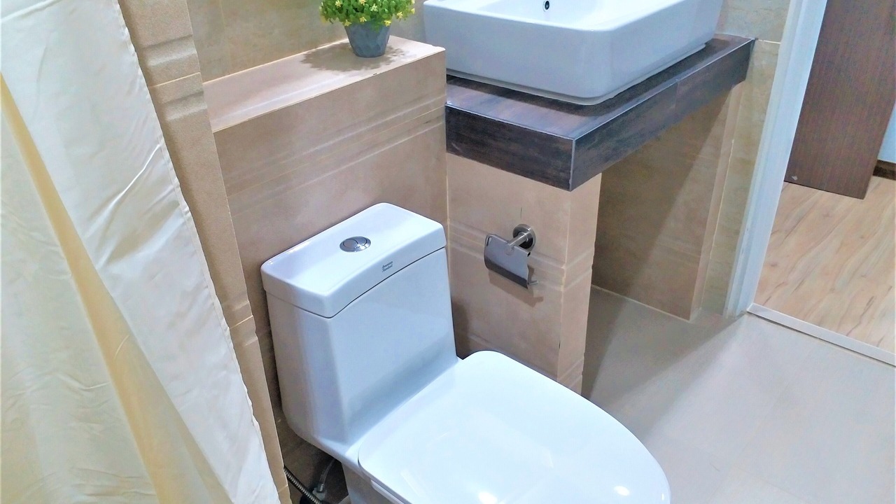 Photo of Bathroom in Bang Phlat