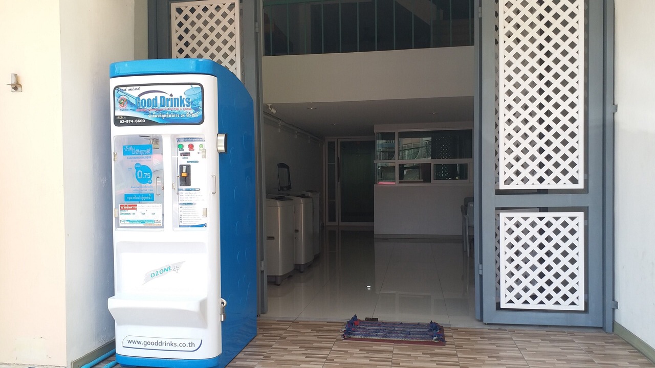 Photo of Outdoor in Bang Phlat