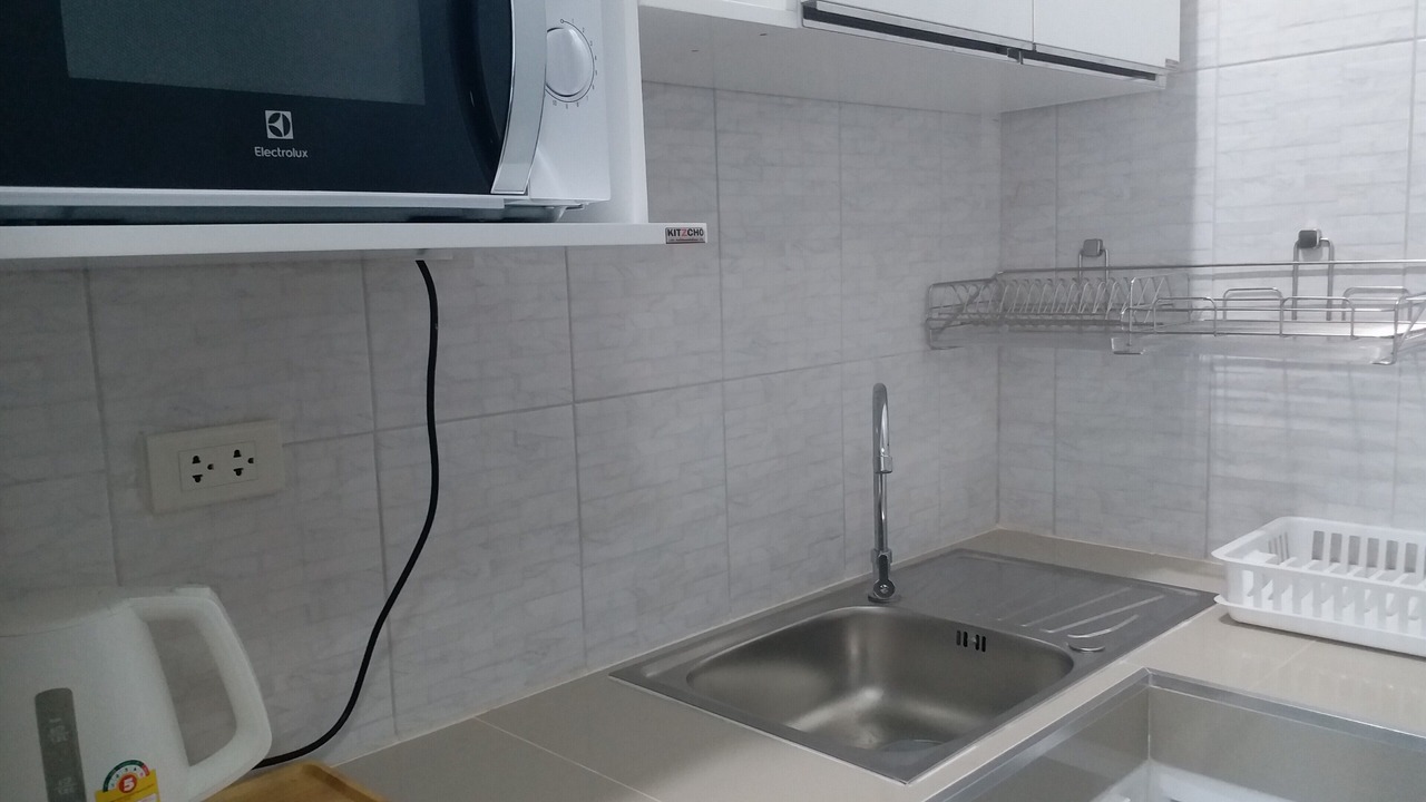 Photo of Bedroom in Bang Phlat