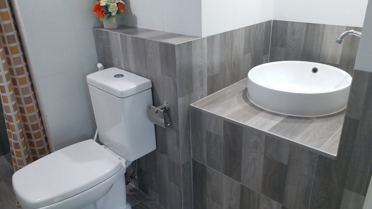 Photo of Bathroom in Bang Phlat