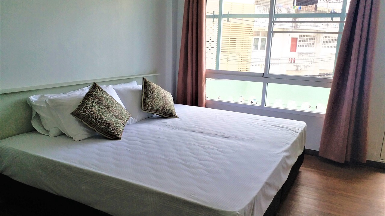 Photo of Bedroom in Bang Phlat