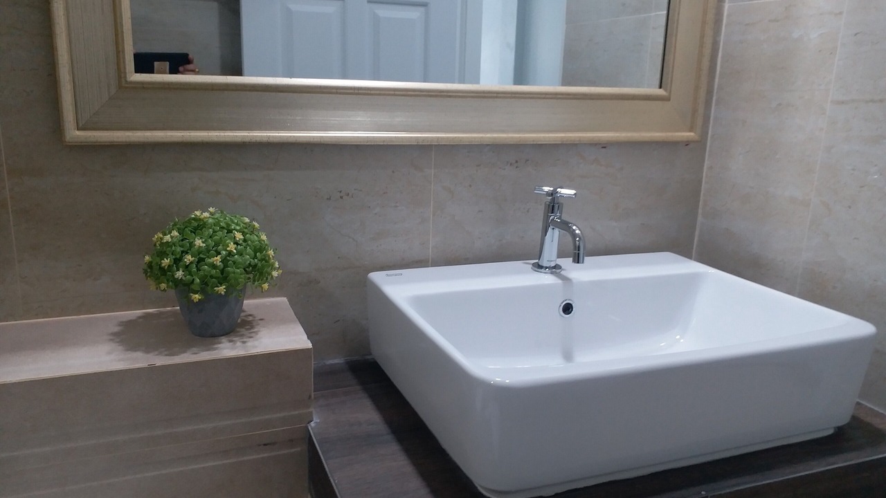 Photo of Bathroom in Bang Phlat