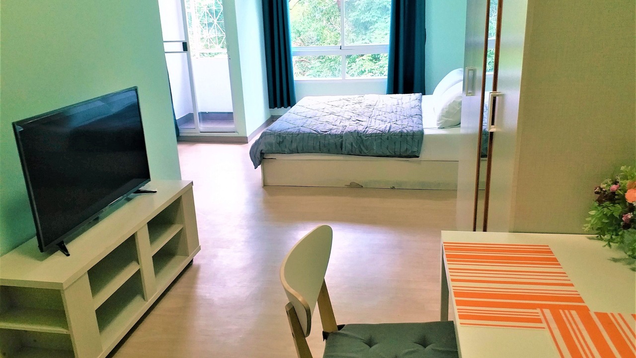 Photo of Bedroom in Bang Phlat