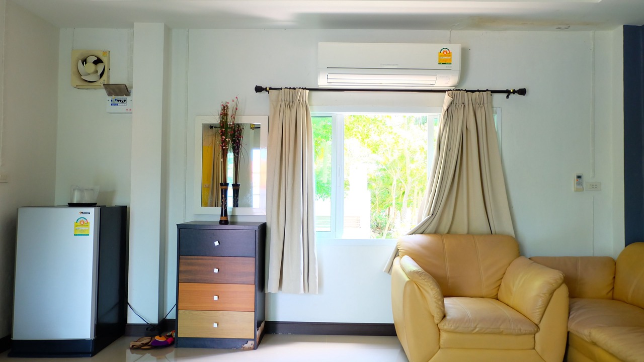 Photo of Bedroom in Tha Sala
