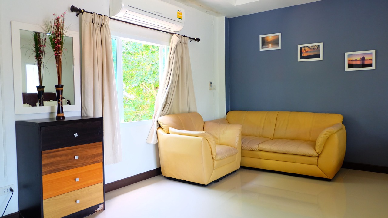 Photo of Bedroom in Tha Sala