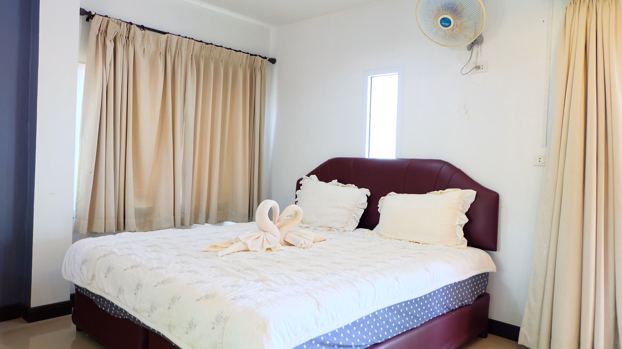 Photo of Bedroom in Tha Sala