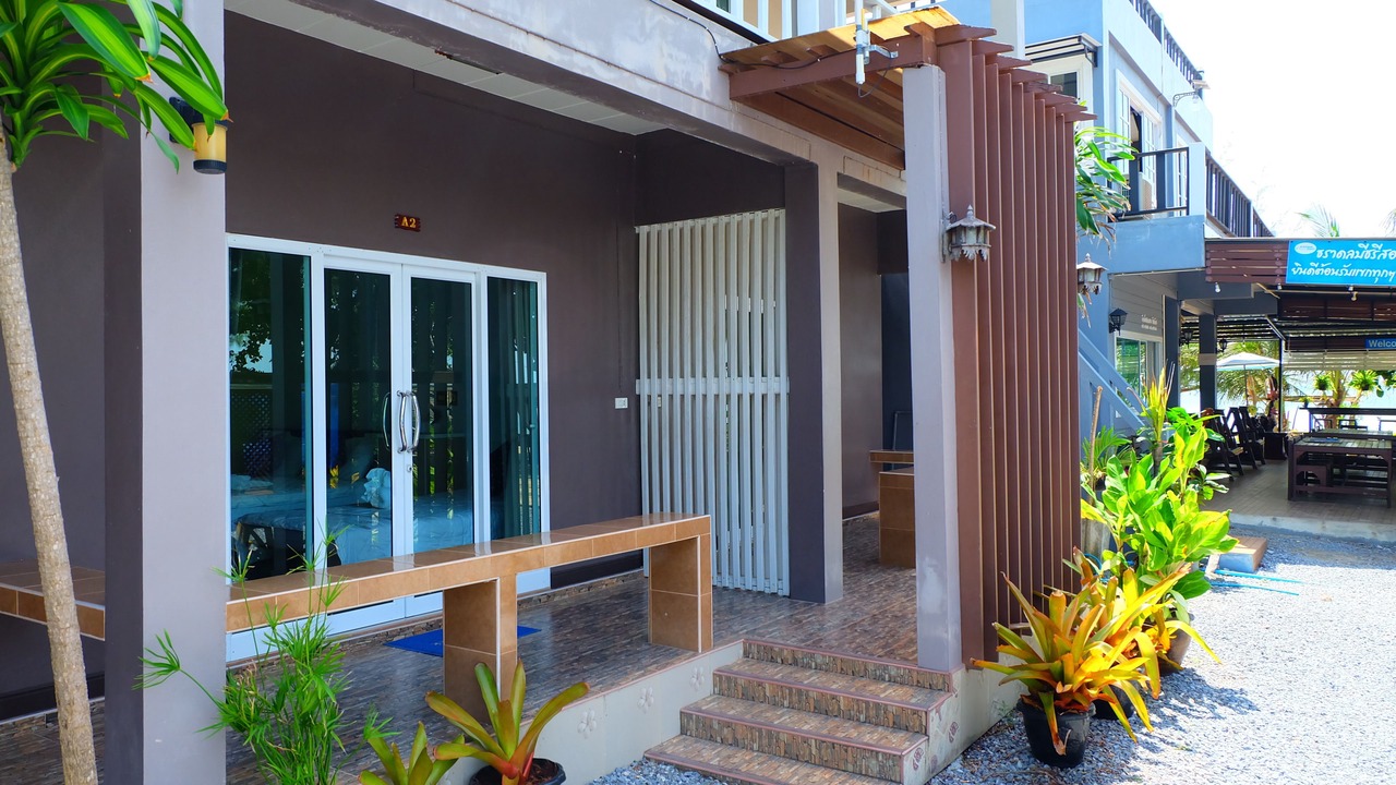 Photo of Outdoor in Tha Sala