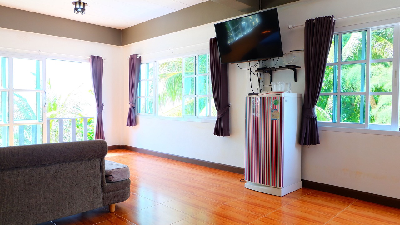 Photo of Bedroom in Tha Sala
