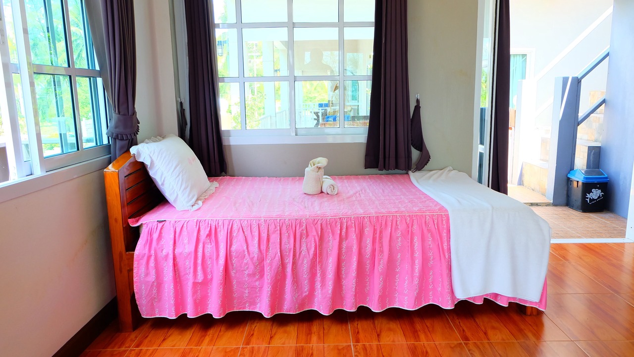 Photo of Bedroom in Tha Sala