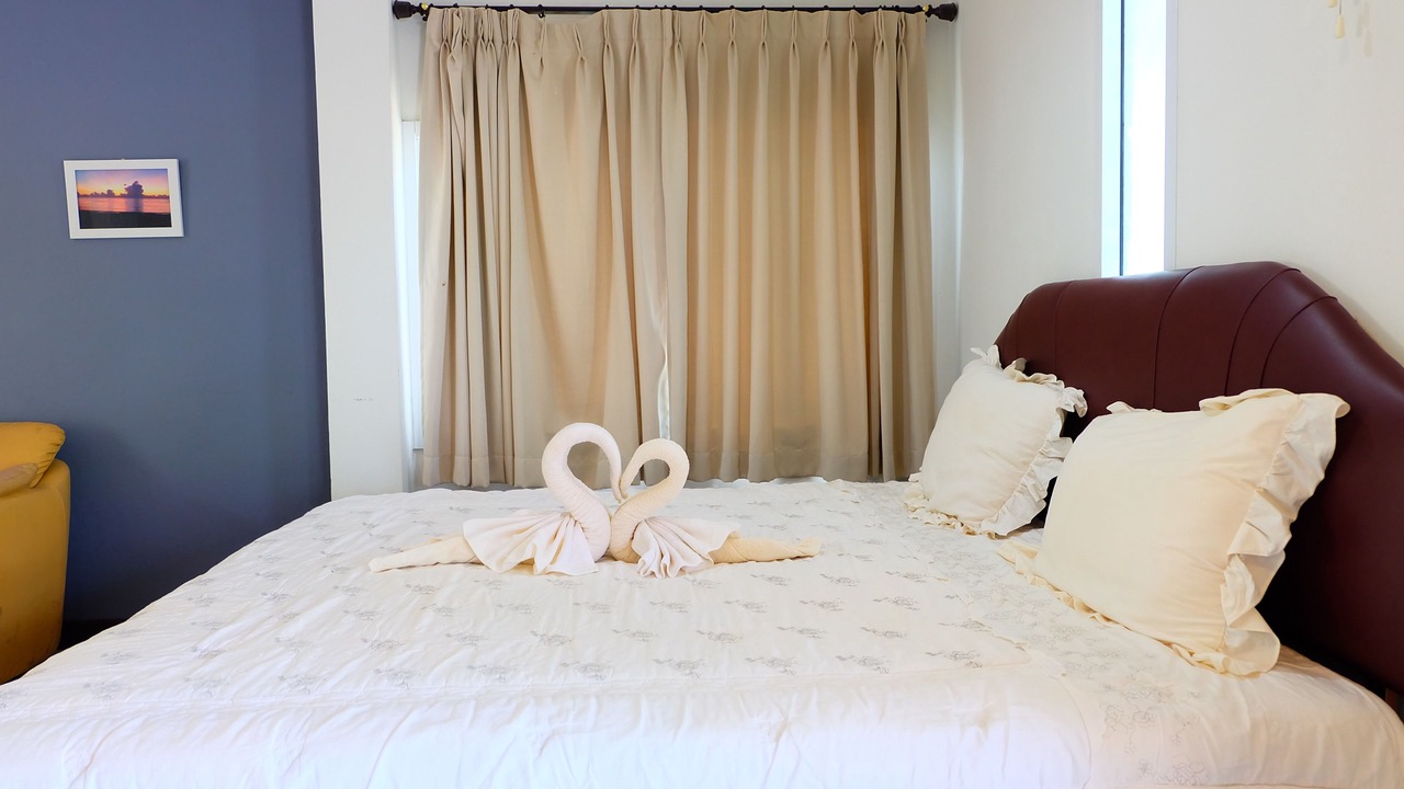 Photo of Bedroom in Tha Sala