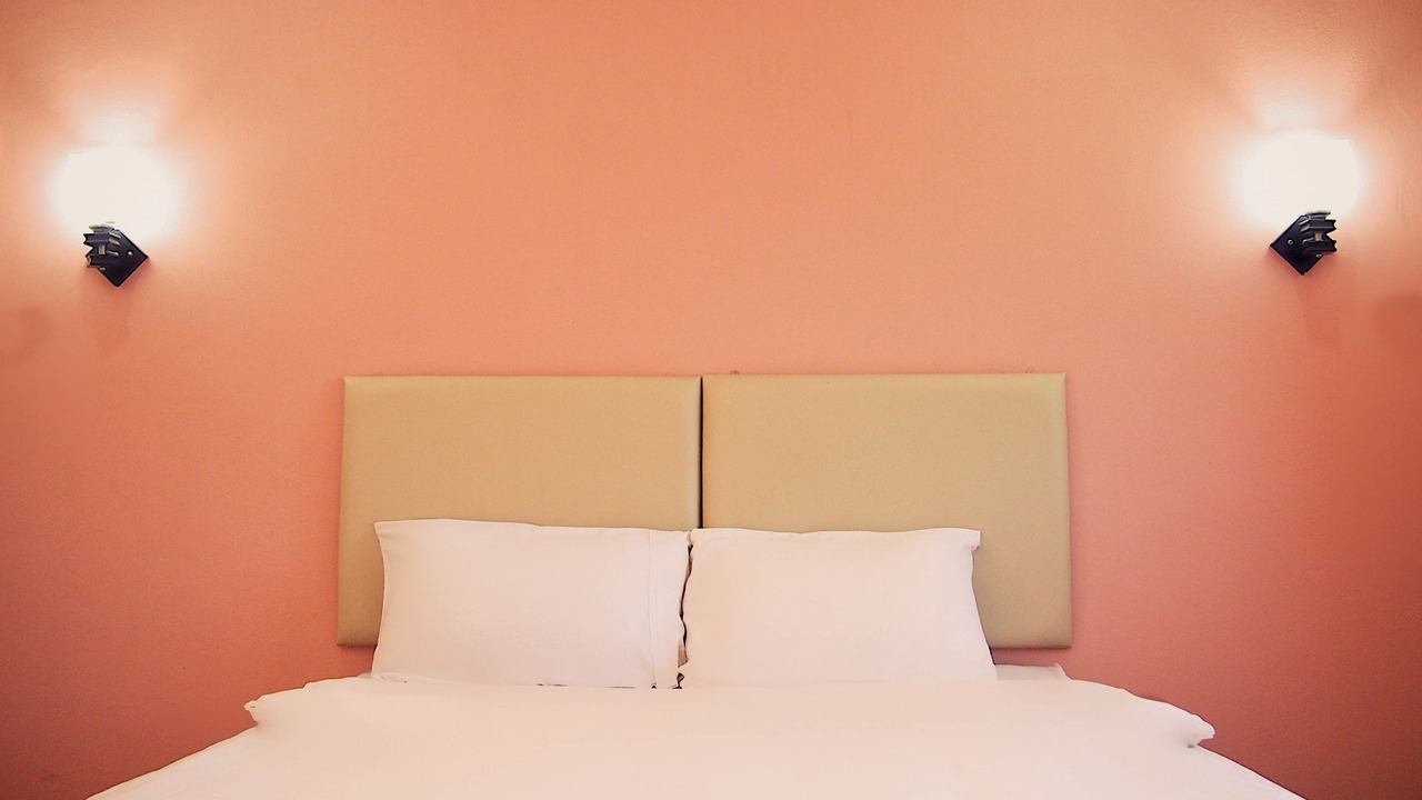 Photo of Bedroom in Wat Pa