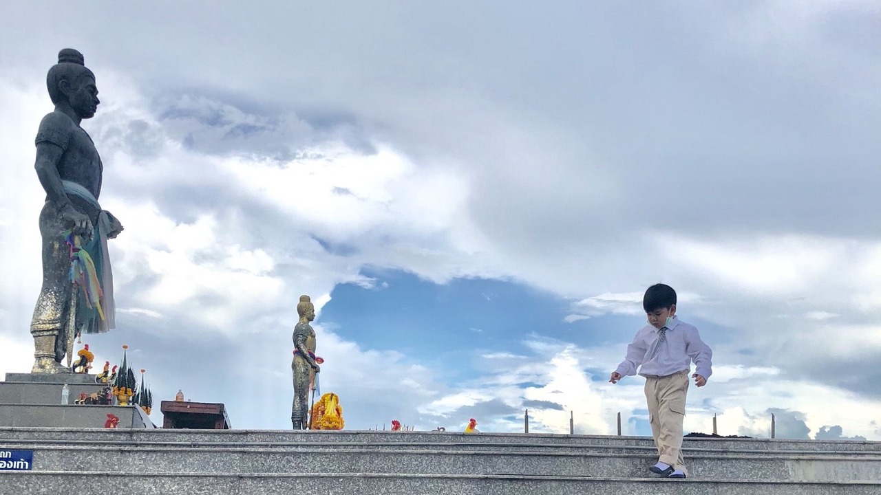 Photo of Others in Wat Pa
