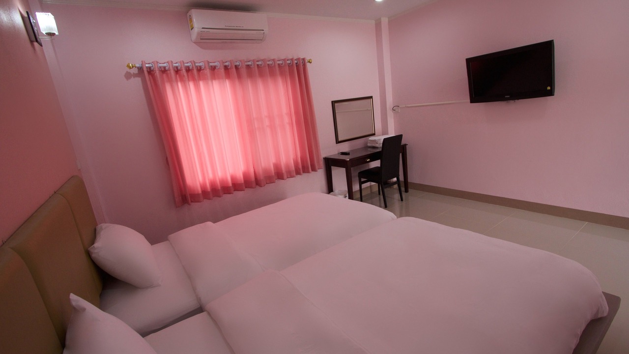 Photo of Bedroom in Wat Pa