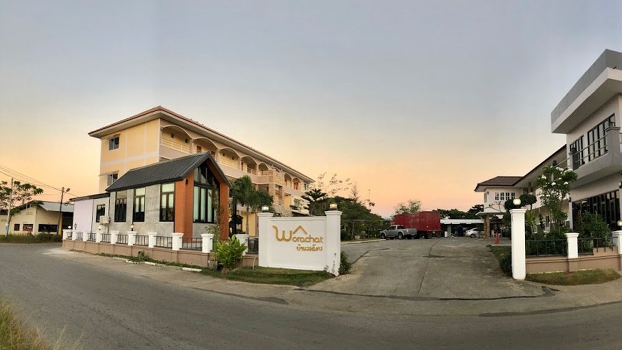 Photo of Outdoor in Wat Pa