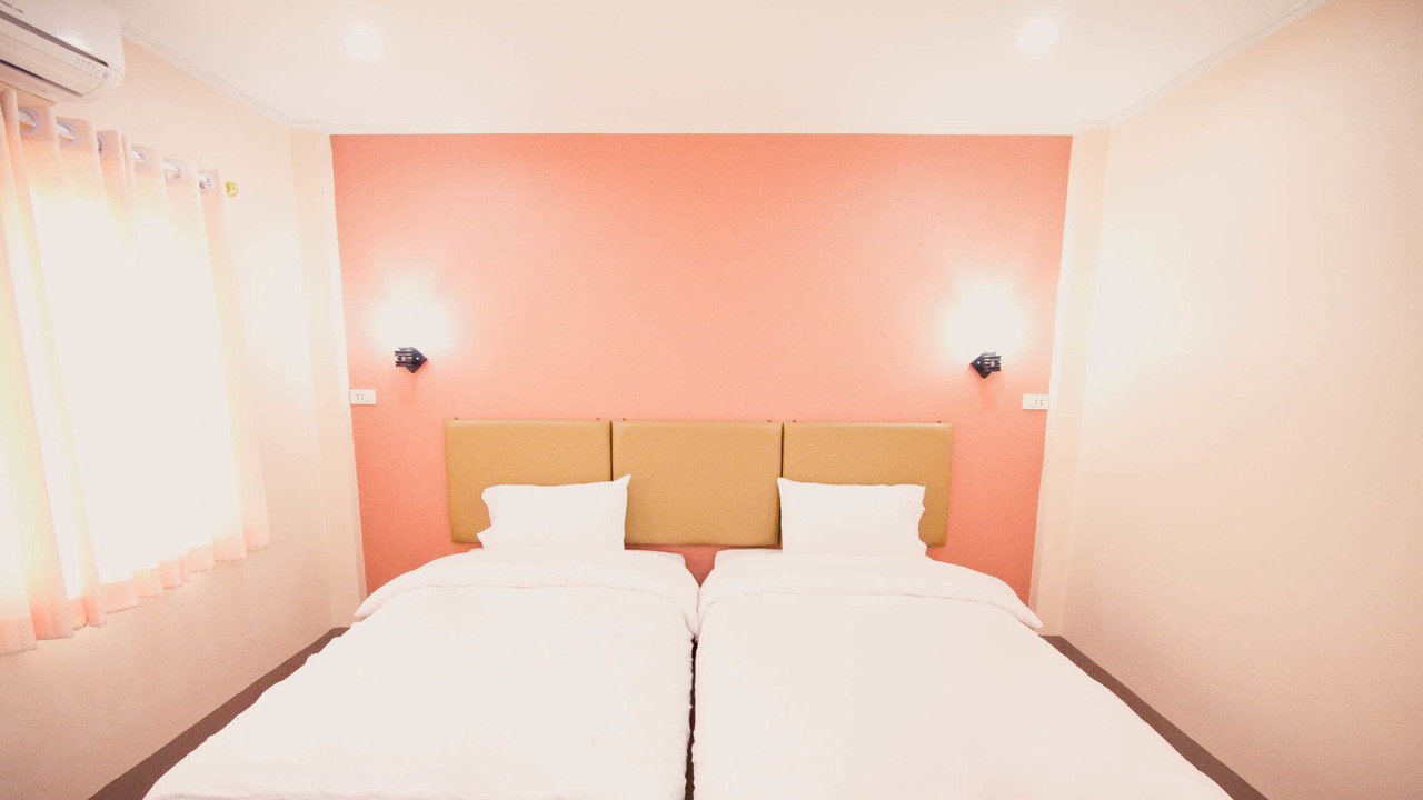 Photo of Bedroom in Wat Pa