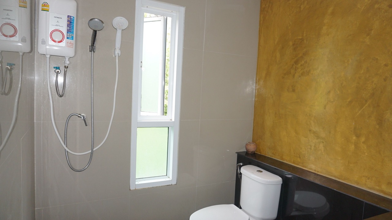 Photo of Bathroom in Trang
