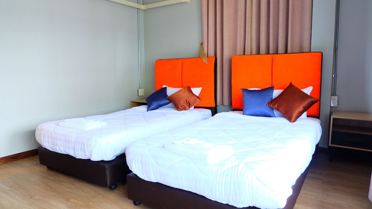 Photo of Bedroom in Nakhon Si Thammarat