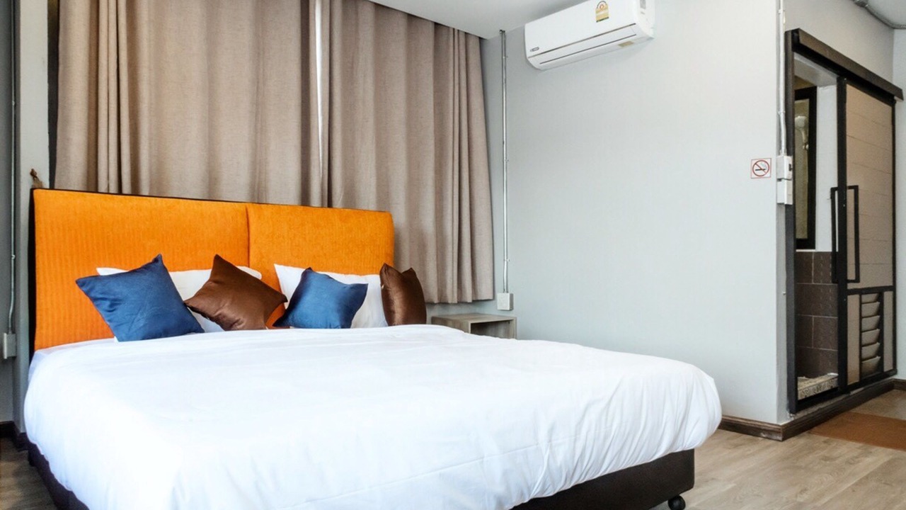 Photo of Bedroom in Nakhon Si Thammarat