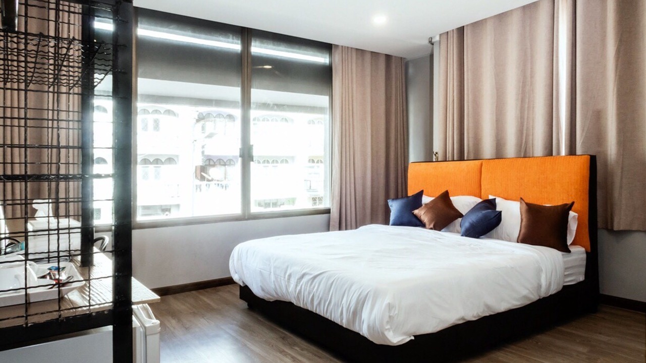Photo of Bedroom in Nakhon Si Thammarat