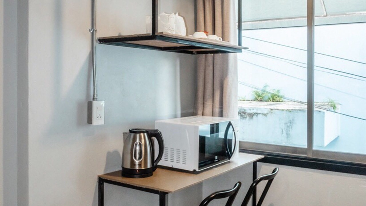 Photo of Bedroom in Nakhon Si Thammarat