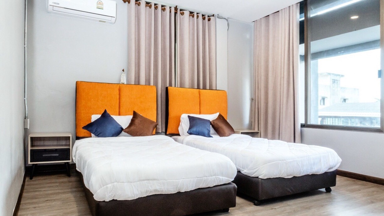 Photo of Bedroom in Nakhon Si Thammarat