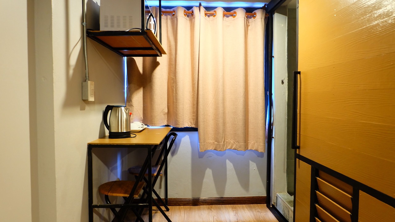 Photo of Bedroom in Nakhon Si Thammarat