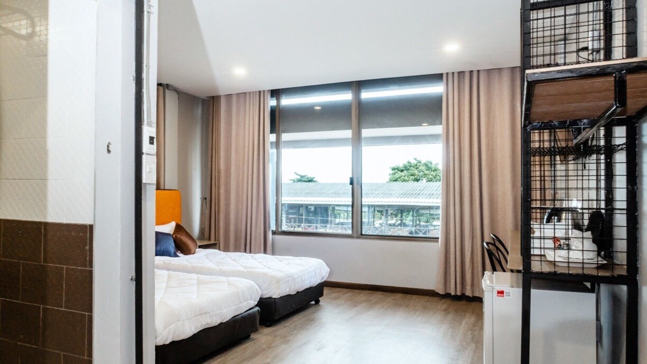 Photo of Bedroom in Nakhon Si Thammarat