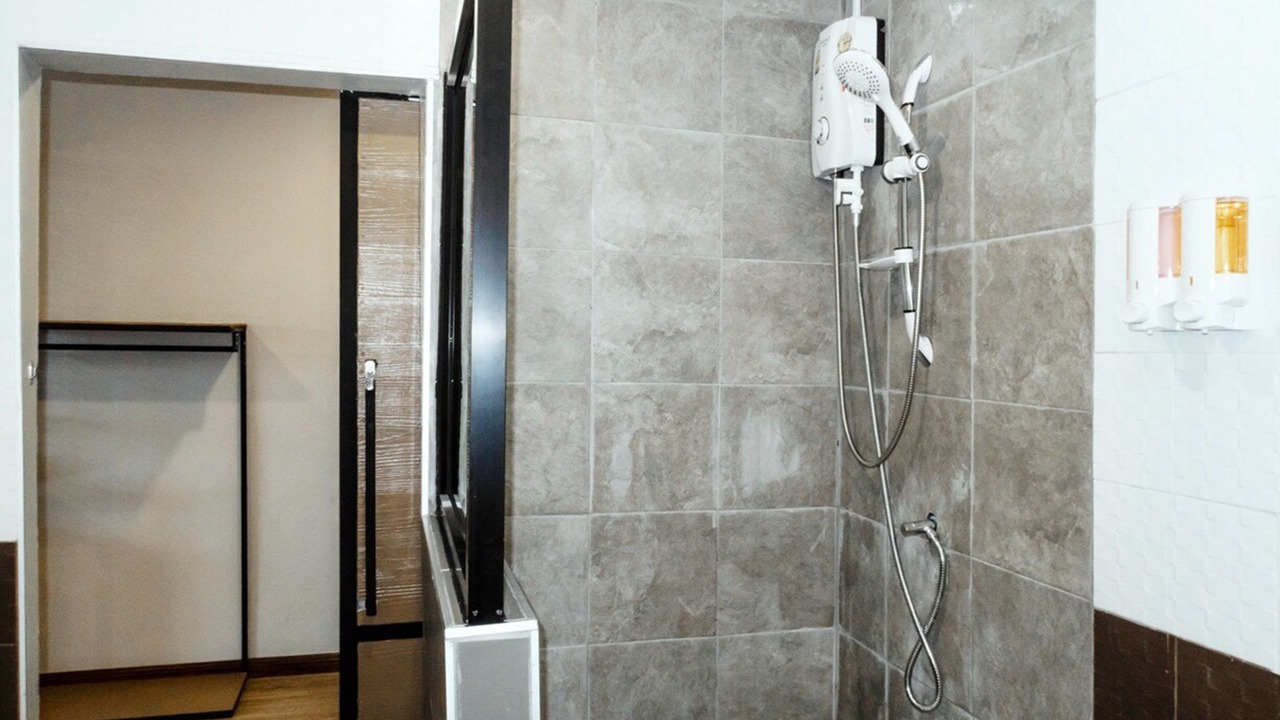 Photo of Bathroom in Nakhon Si Thammarat