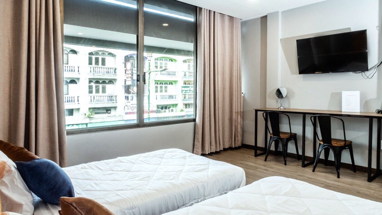 Photo of Bedroom in Nakhon Si Thammarat