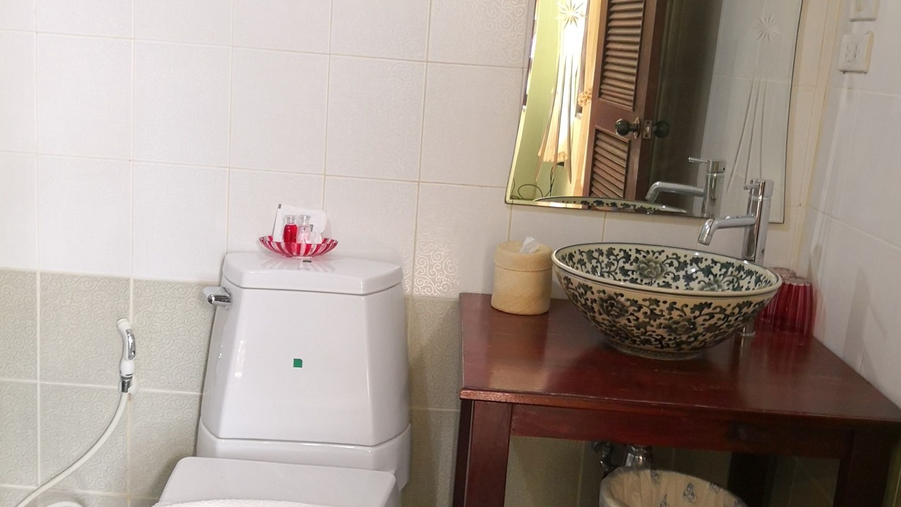 Photo of Bathroom in Phon Phisai