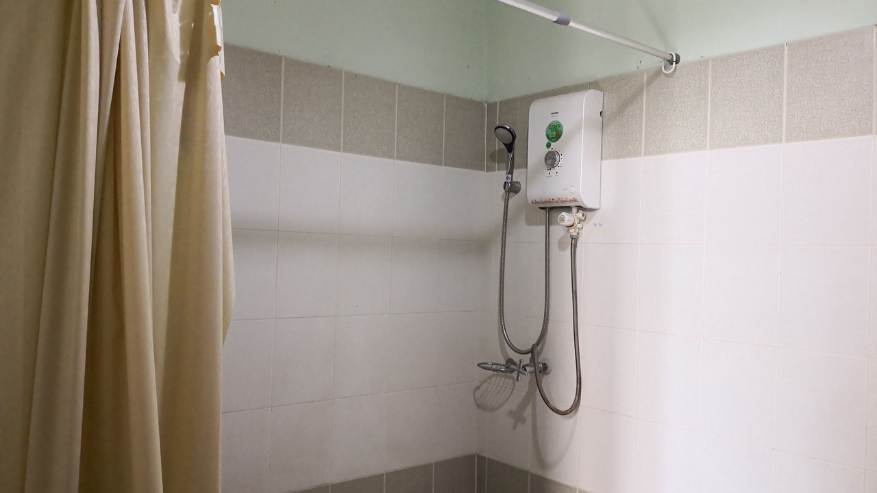 Photo of Bathroom in Phon Phisai