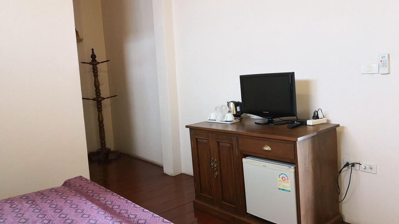 Photo of Bedroom in Phon Phisai