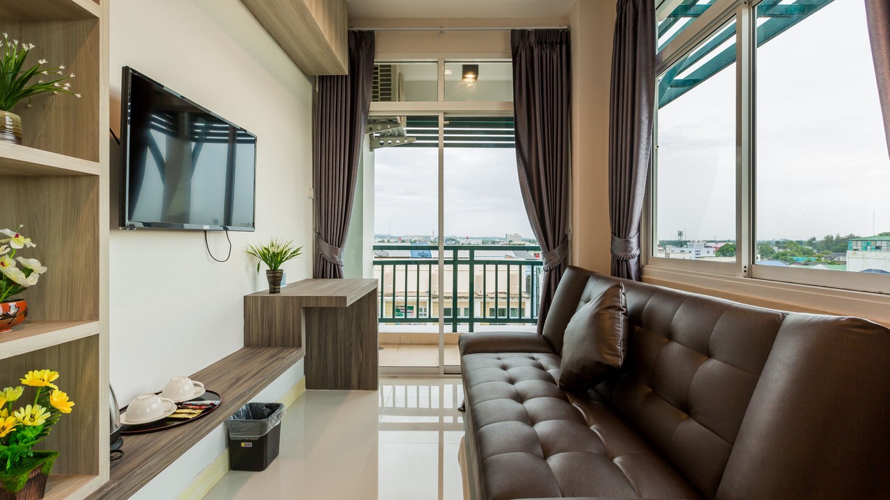 Photo of Bedroom in Ban Pa Yang