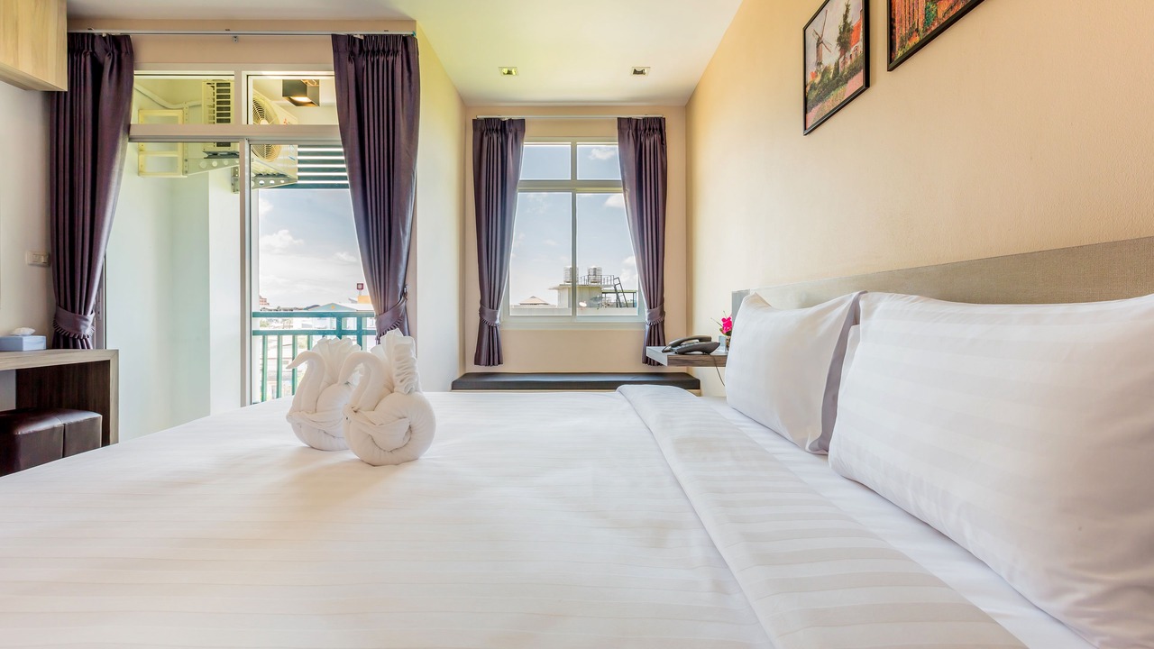 Photo of Bedroom in Ban Pa Yang